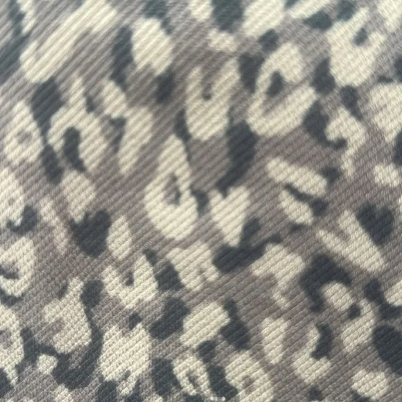 SPANX Leopard Print Leggings - Brown - Picture 3 of 3